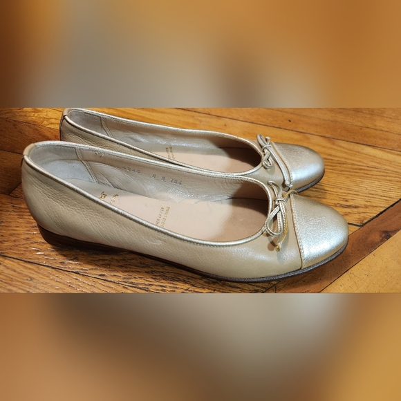 Gravati ballet shoes - Picture 3 of 5